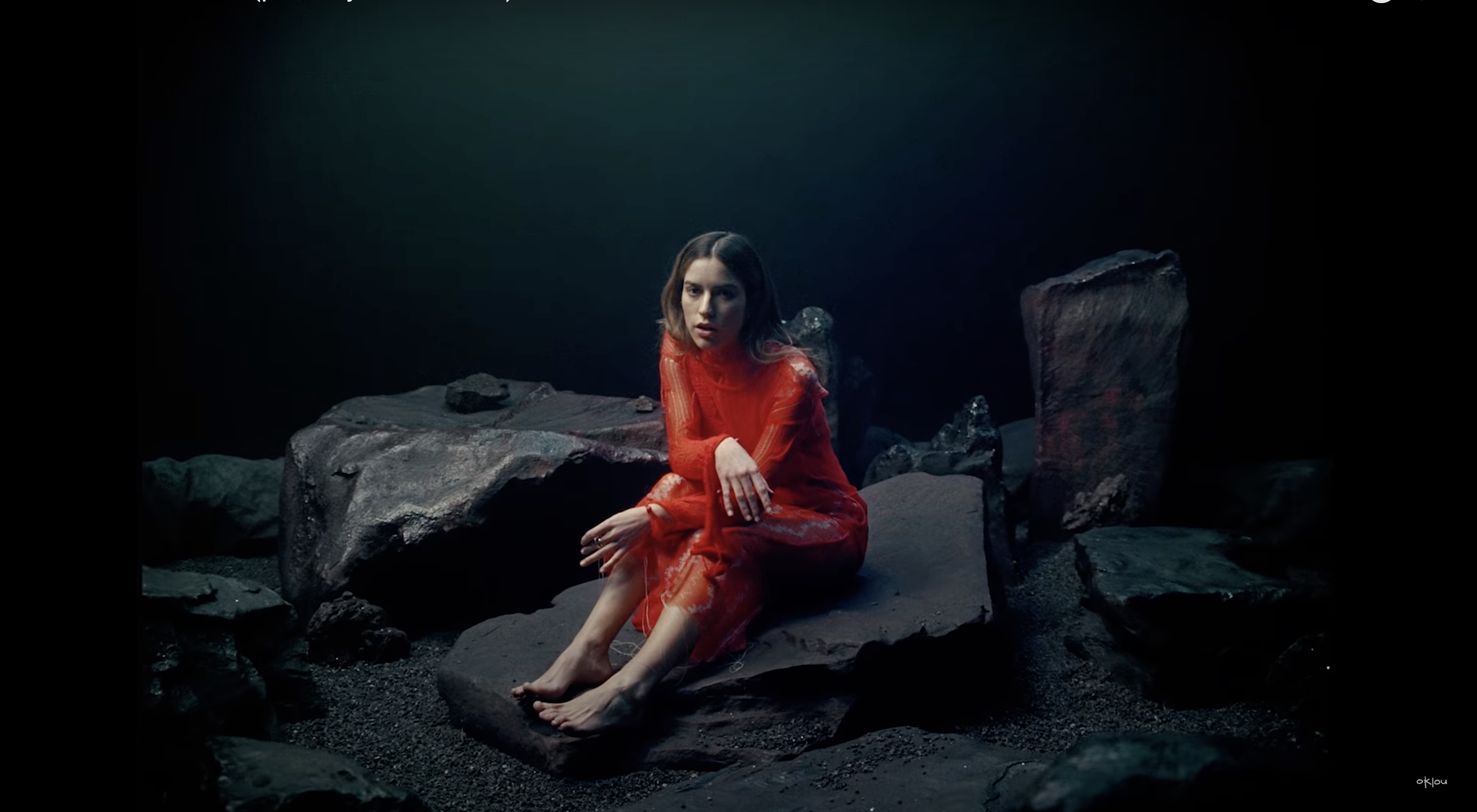 Oklou - entertnmnt (prod. by Mura Masa)